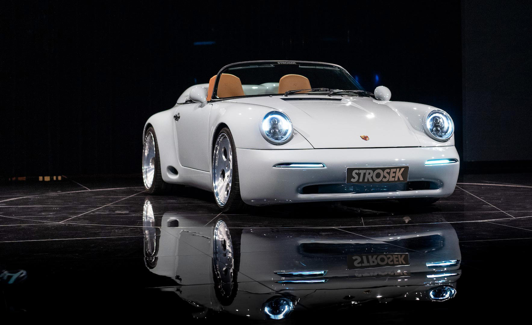 Strosek Speedster